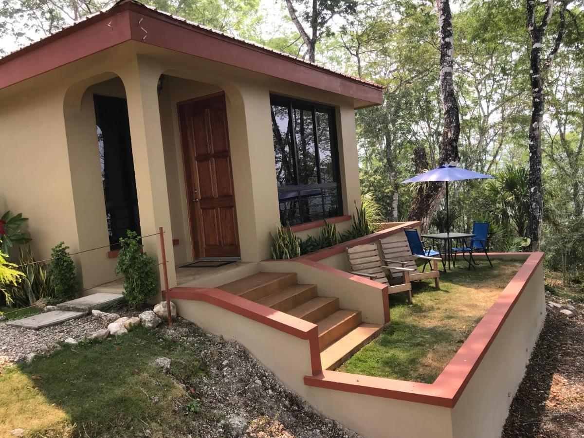 Villa Cayo San Ignacio Esterno foto