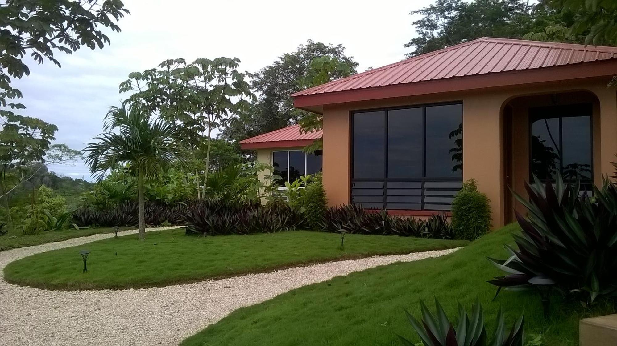 Villa Cayo San Ignacio Esterno foto