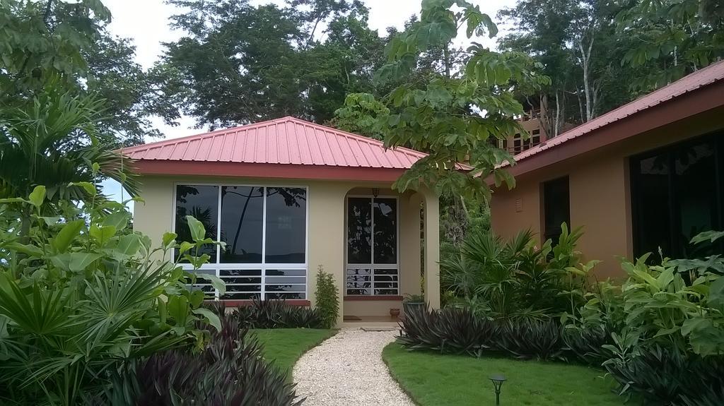 Villa Cayo San Ignacio Esterno foto